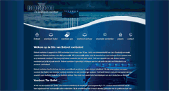 Desktop Screenshot of boboot.nl